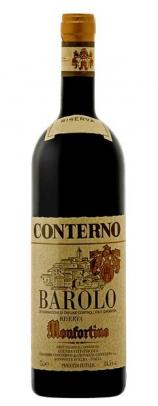 Giacomo Conterno - Barolo Riserva Monfortino 2006