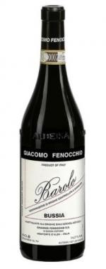 Giacomo Fenocchio - Barolo Bussia 2019