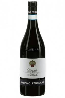 Giacomo Fenocchio - Langhe Nebbiolo 2021