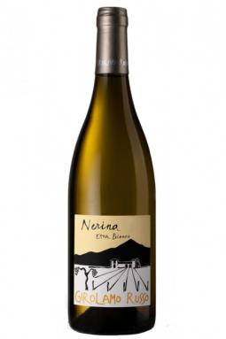 Girolamo Russo - Etna Bianco Nerina 2023