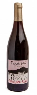 Girolamo Russo - Etna Rosso Feudo 2020 (1.5L)
