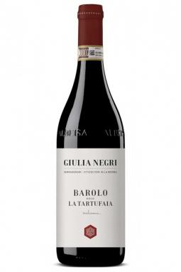 Giulia Negri - Barolo La Tartufaia 2020