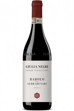 Giulia Negri - Barolo Serradenari 2018