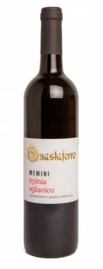 Guastaferro - Irpinia Aglianico Memini 2016