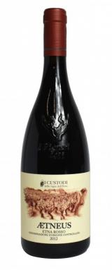 I Custodi - Etna Rosso Aetneus 2016