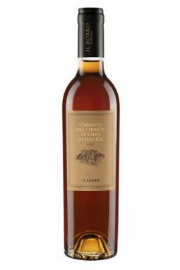 Il Borro - Vin Santo del Chianti Occhio di Pernice 2015 (375ml)