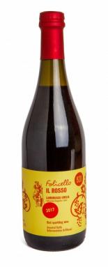 Il Folicello - Lambrusco