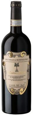 Il Marroneto - Brunello di Montalcino Madonna delle Grazie 2015