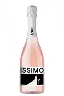 Issimo - Prosecco Rose