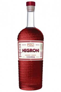 Jacopo Poli - Negroni (700ml)