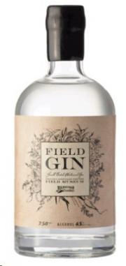 Journeyman Distillery - Field Gin