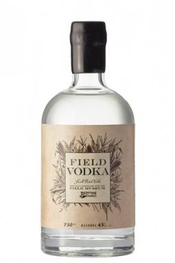 Journeyman - Field Vodka