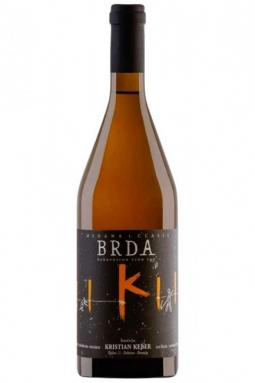 Kristian Keber - Bianco Brda 2021