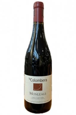 La Colombera - Monleale Barbera 2021
