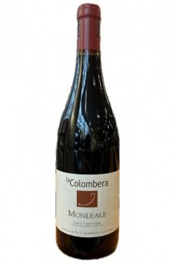 La Colombera - Monleale Barbera