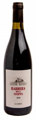 La Stoppa - Barbera della Stoppa 2012