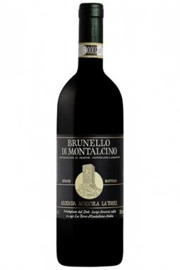 La Torre - Brunello di Montalcino 2018