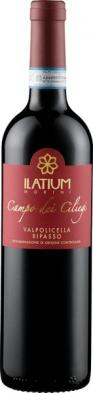 Latium - Valpolicella Ripasso Campo dei Ciliegi 2018