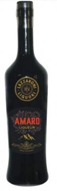 Lazzaroni - Amaro