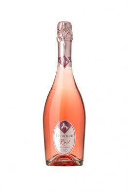 Le Colture - Brut Rose