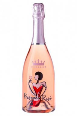 Le Contesse - Prosecco Rose