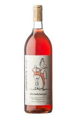 Le Coste - Litrozzo Rosato (1L)