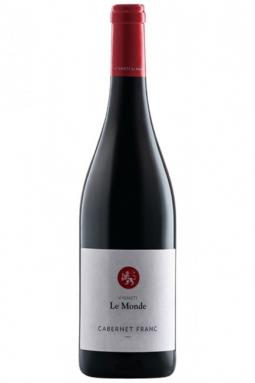 Le Monde - Cabernet Franc 2020