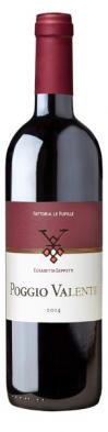 Le Pupille - Poggio Valente 2018