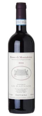 Le Ragnaie - Rosso di Montalcino 2021