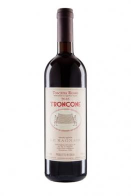 Le Ragnaie - Toscana Rosso Troncone 2017