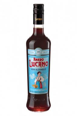 Lucano - Non Alcoholic Amaro