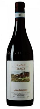 Luigi Giordano - Langhe Rosso 2022