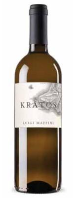 Luigi Maffini - Kratos Fiano 2023