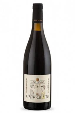 Luna Sicana - Nero d'Avola 2020