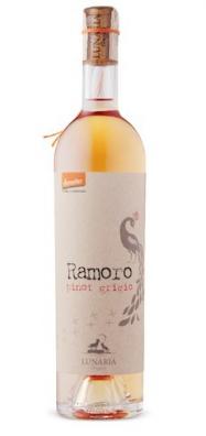 Lunaria - Ramoro Pinot Grigio 2020