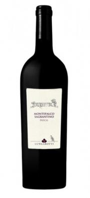 Lungarotti - Montefalco Sagrantino 2020