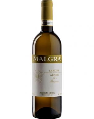 Malgra - Langhe Arneis 2020
