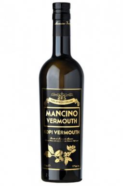 Mancino - Vermouth Kopi (500ml)