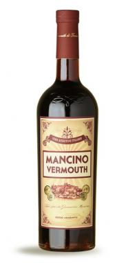 Mancino - Vermouth Rosso