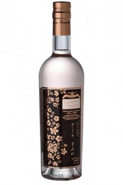 Mancino - Vermouth Sakura (500ml)