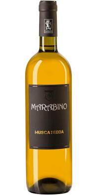 Marabino - Muscatedda Bianco