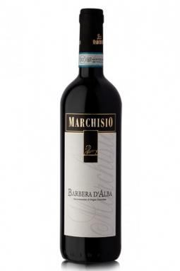 Marchisio - Barbera d'Alba