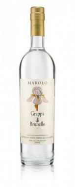 Marolo - Grappa di Brunello