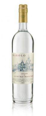 Marolo - Grappa di Gewurztraminer