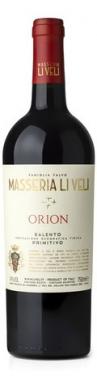 Masseria Li Veli - Primitivo Orion 2021