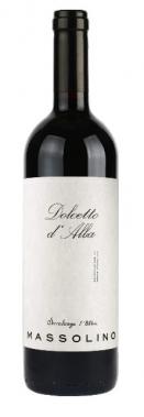 Massolino - Dolcetto d'Alba 2022