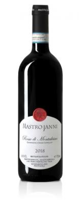 Mastrojanni - Rosso di Montalcino 2020