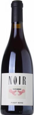 Mazzolino - Noir Pinot Nero 2015