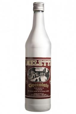 Meletti - Cioccolato Liqueur