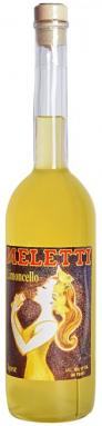 Meletti - Limoncello